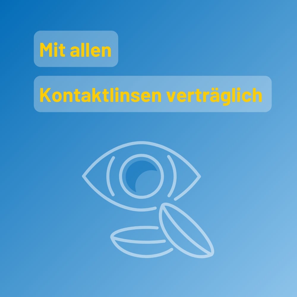 VISMED light Augentropfen 15 ml Augentropfen