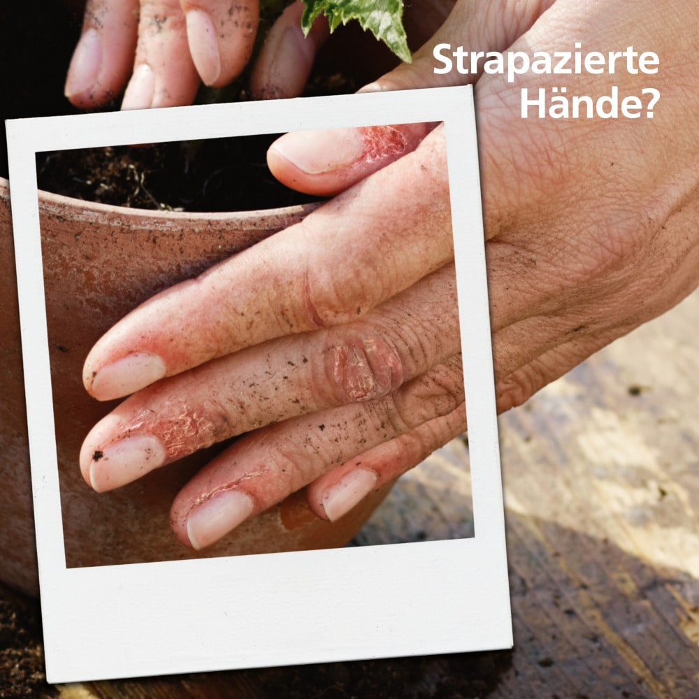 EXCIPIAL Protect schützende Handcreme 500 ml Creme