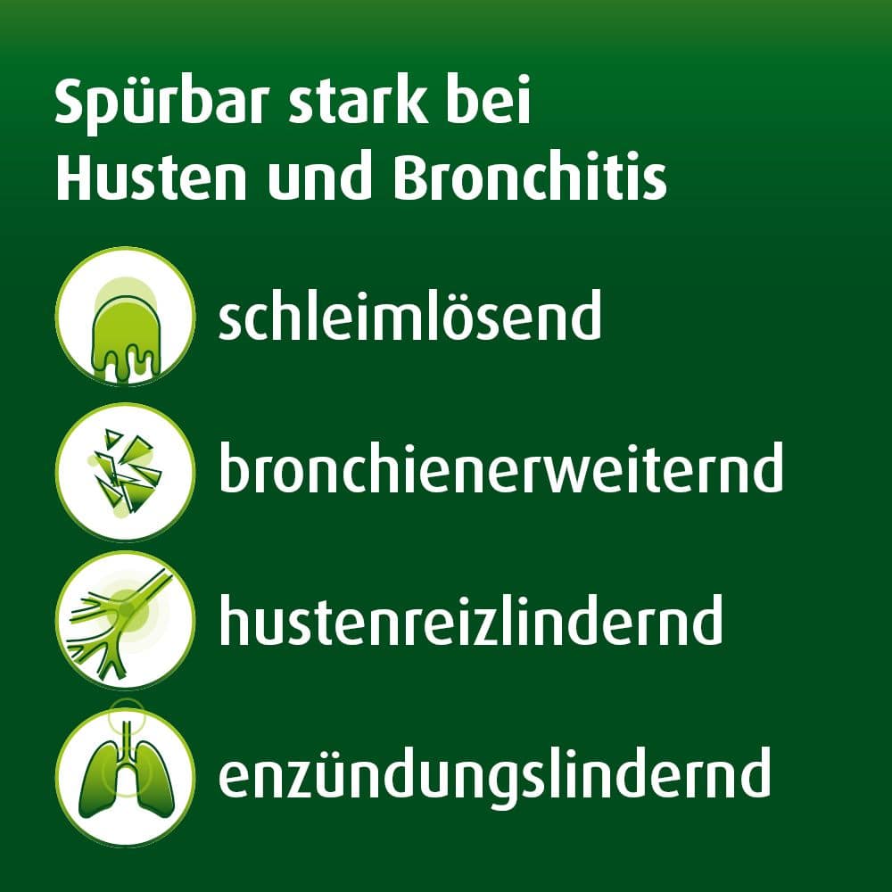 PROSPAN Hustenliquid 30X5 ml Flüssigkeit zum Einnehmen