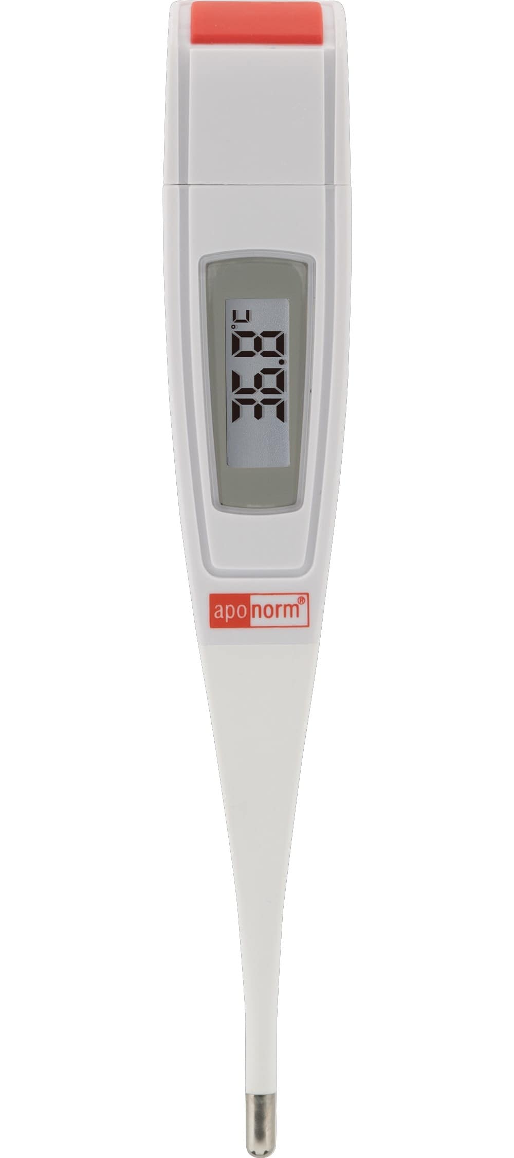 aponorm Fieberthermometer flexible 1 St