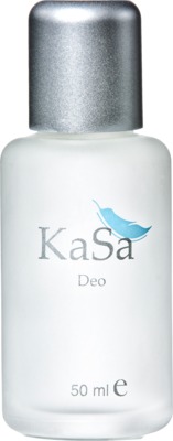 KASA Deo Antitranspirant 50 ml Flüssigkeit
