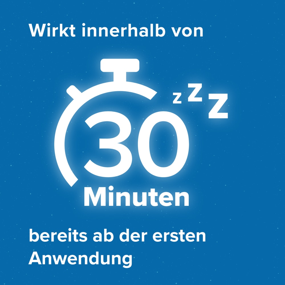 Hoggar NIGHT 20 St Tabletten