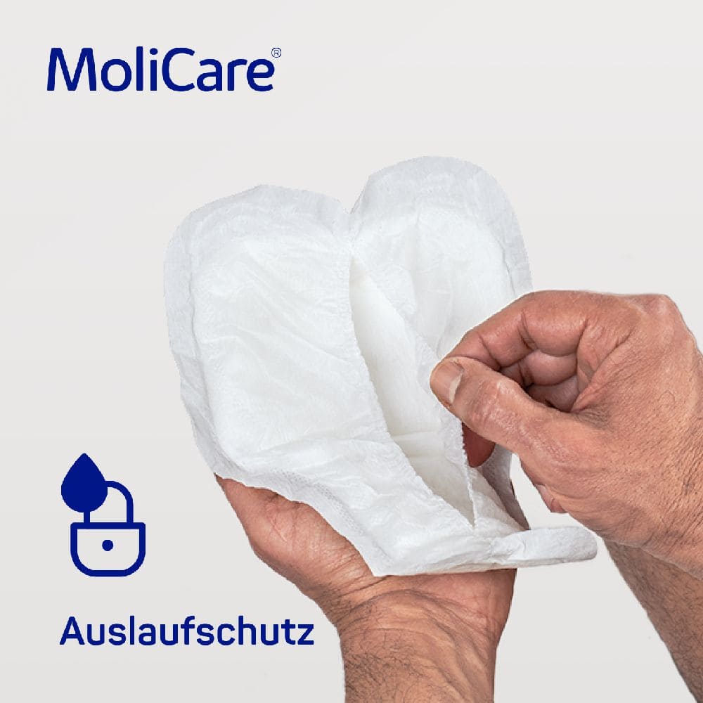 MoliCare premium MEN Pad 4 Tropfen 14 St MoliCare premium MEN Pad 4 Tropfen 14 St