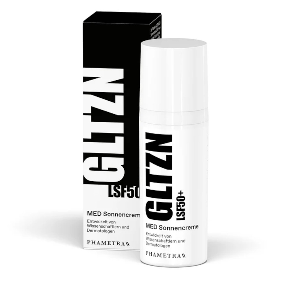 GLTZN LSF50+