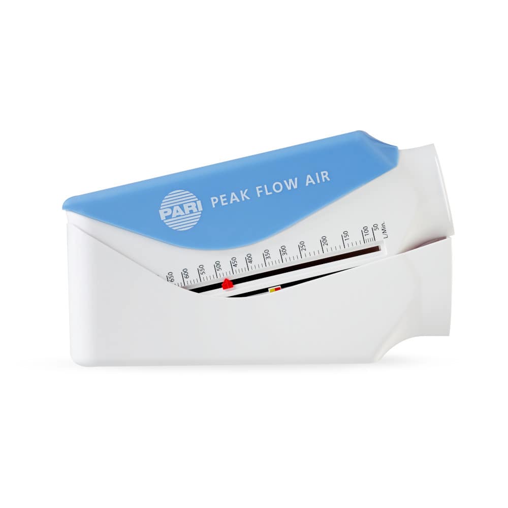 PARI PEAK FLOW AIR 1 St