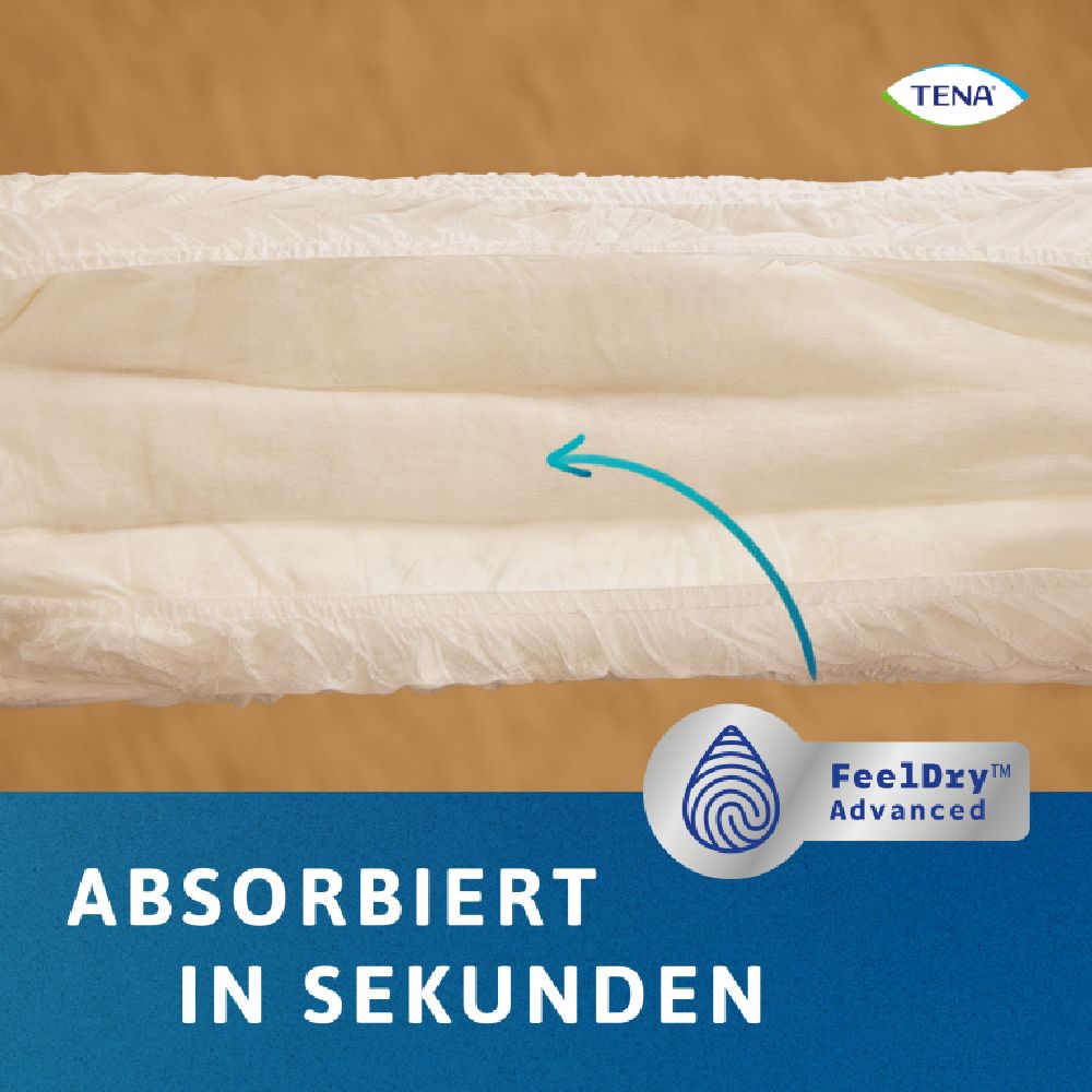 TENA PROskin Pants SUPER XL 12 St