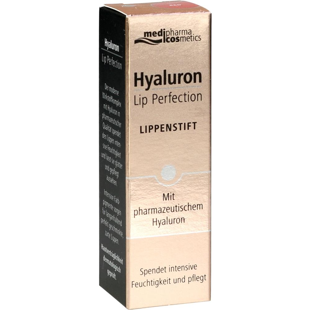 Hyaluron Lip Perfection rot 4 g