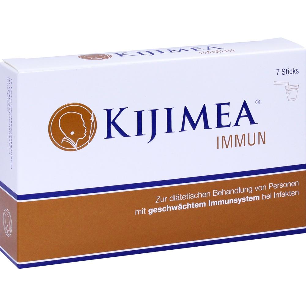KIJIMEA IMMUN  7 St Pulver