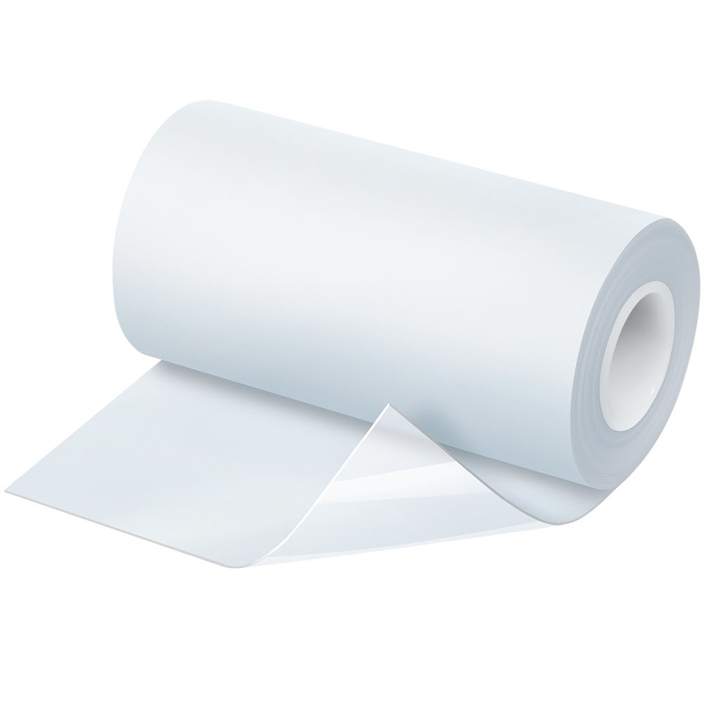 HYDROFILM roll wasserdichter Folienverb.10 cmx10 m 1 St Verband
