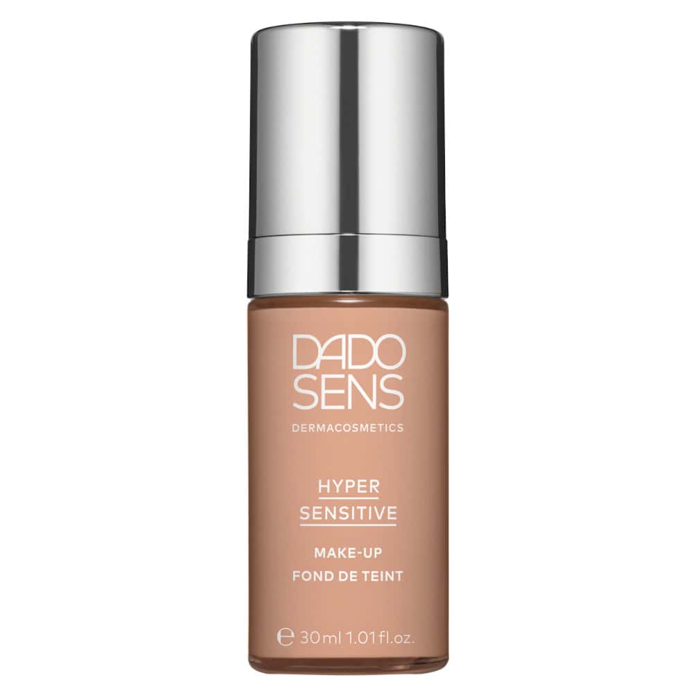 Dado Hypersensitive Make-up Natur 30 ml Emulsion