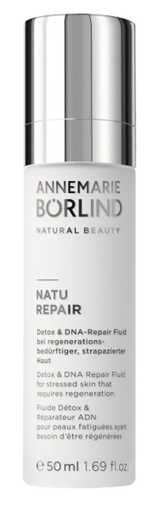 ANNEMARIE BÖRLIND NatuRepair Detox & DNA-Fluid 50 ml