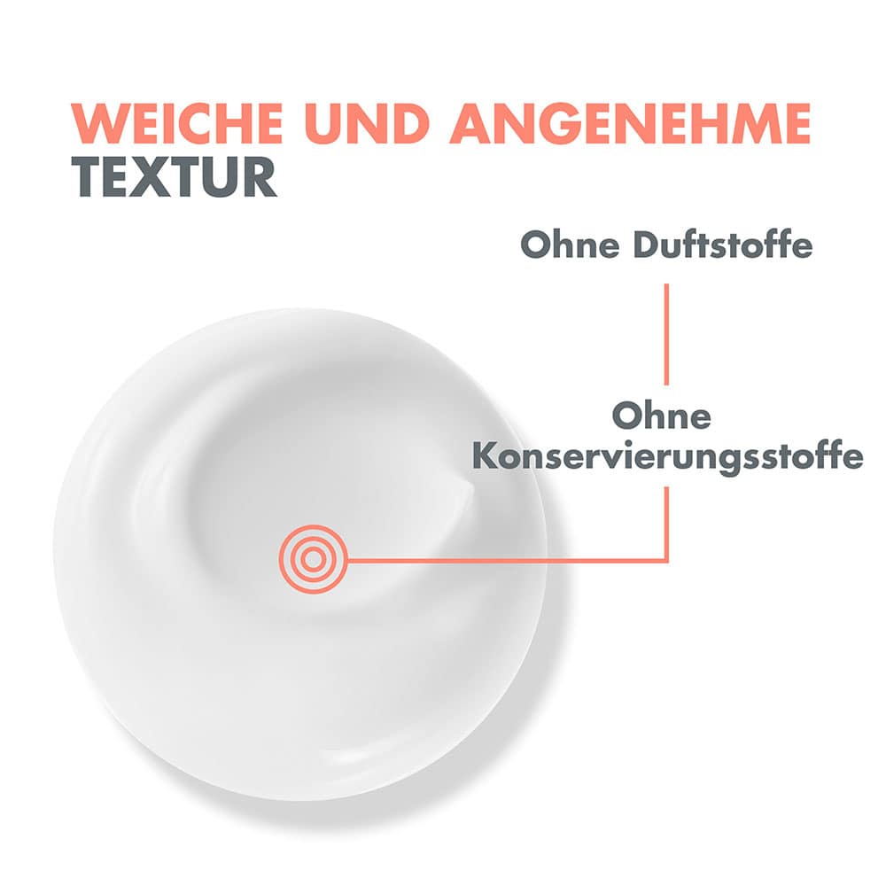 Avène Tolérance CONTROL Creme 40 ml Creme