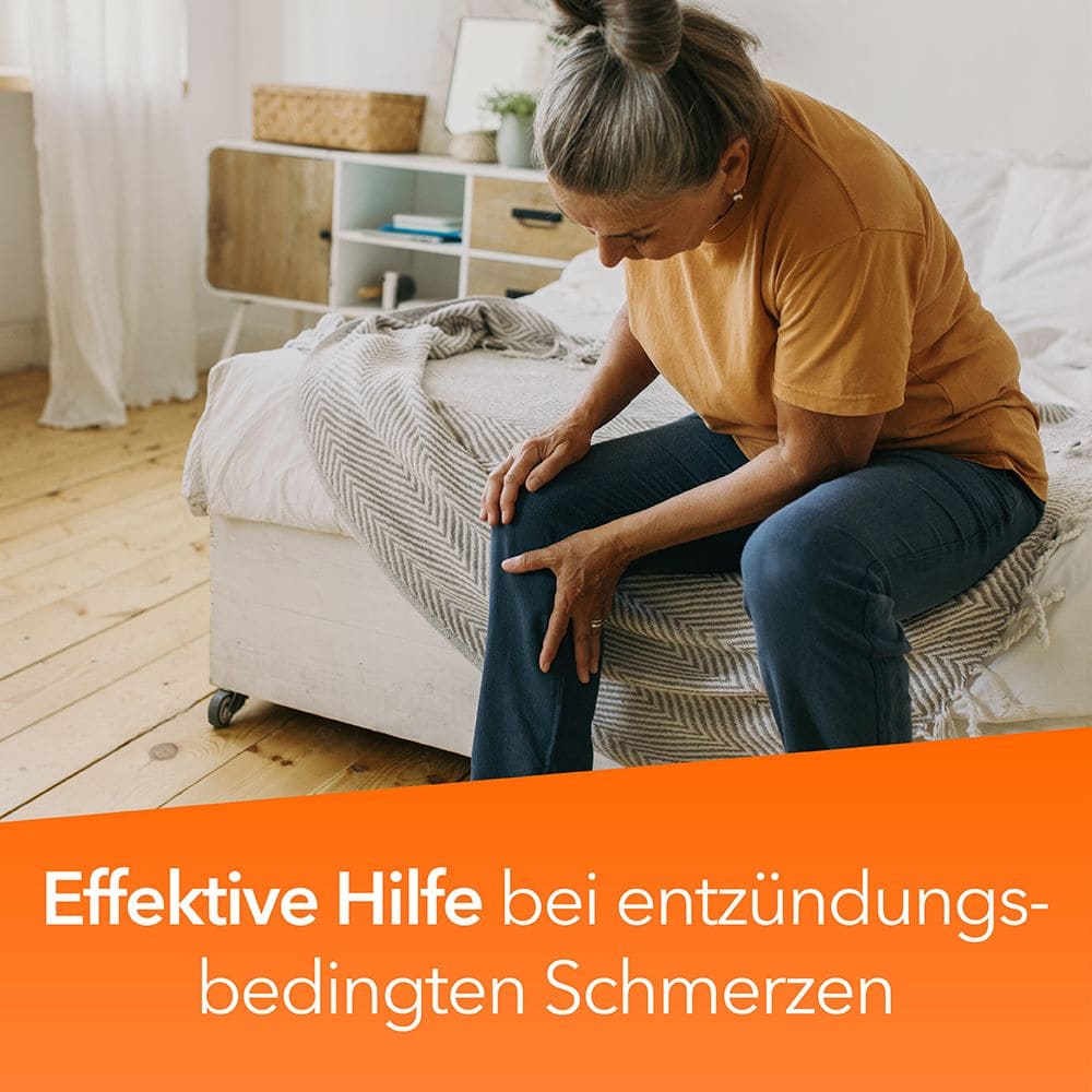 Diclo-ratiopharm bei Schmerzen und Fieber 25 mg 20 St Filmtabletten