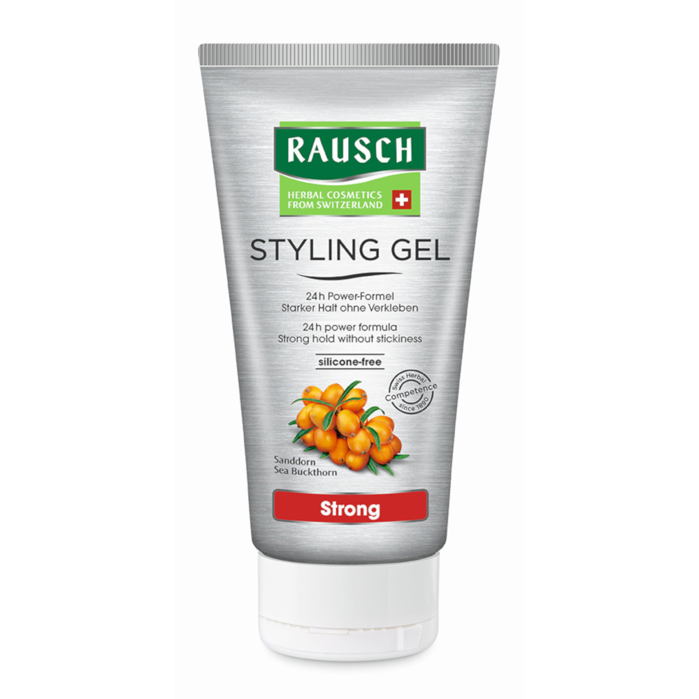 RAUSCH STYLING GEL Strong 150 ml 150 ml Gel