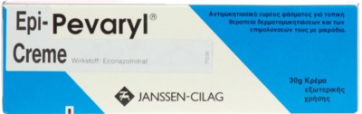 Epi-Pevaryl 30 g Creme
