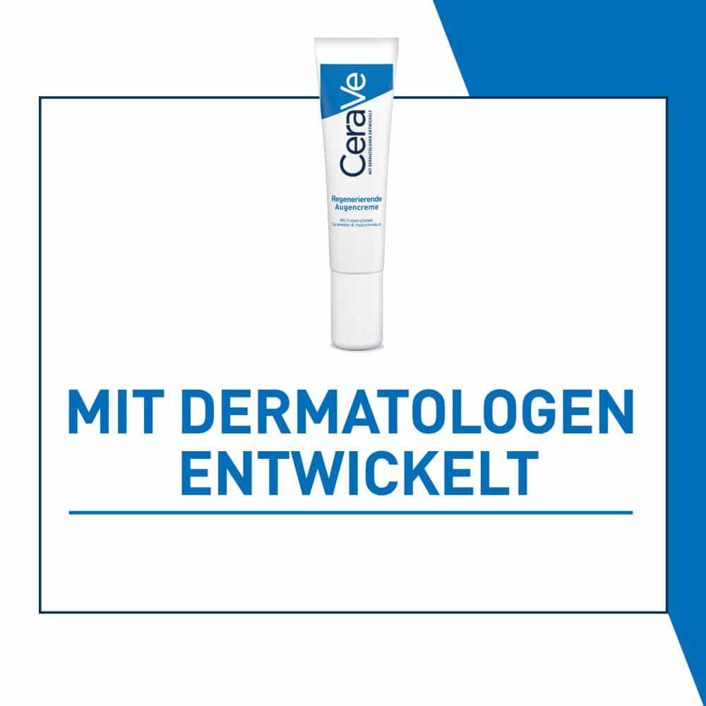 CeraVe Regenerierende Augencreme 14 ml Creme