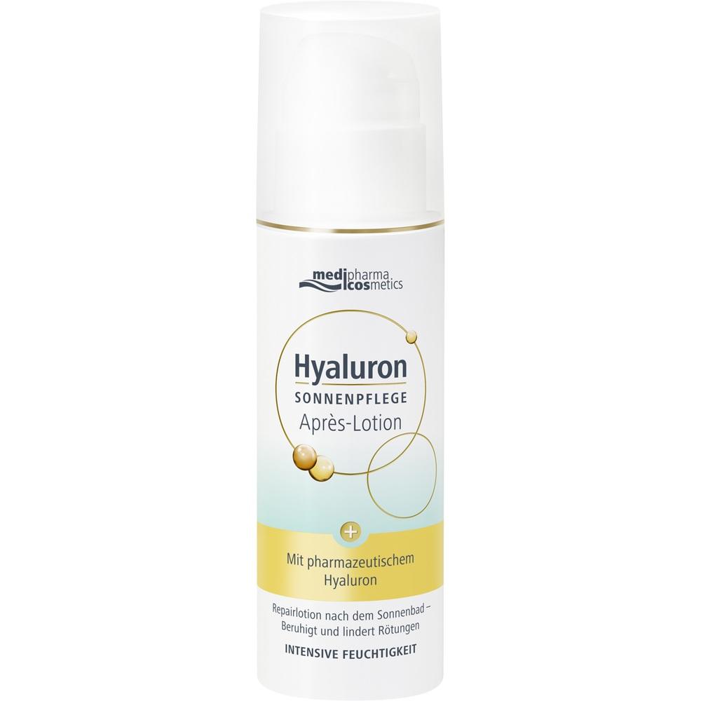 Hyaluron Sonnenpflege Après-Lotion 150 ml Creme