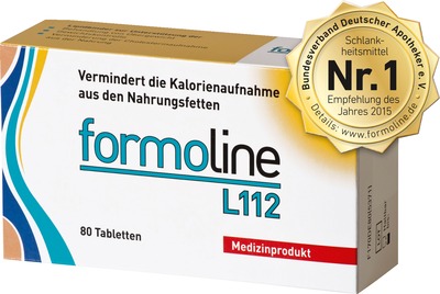 formoline L112 80 St Tabletten