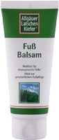 Allgäuer Latschen Kiefer Fuß Balsam  100 ml Balsam