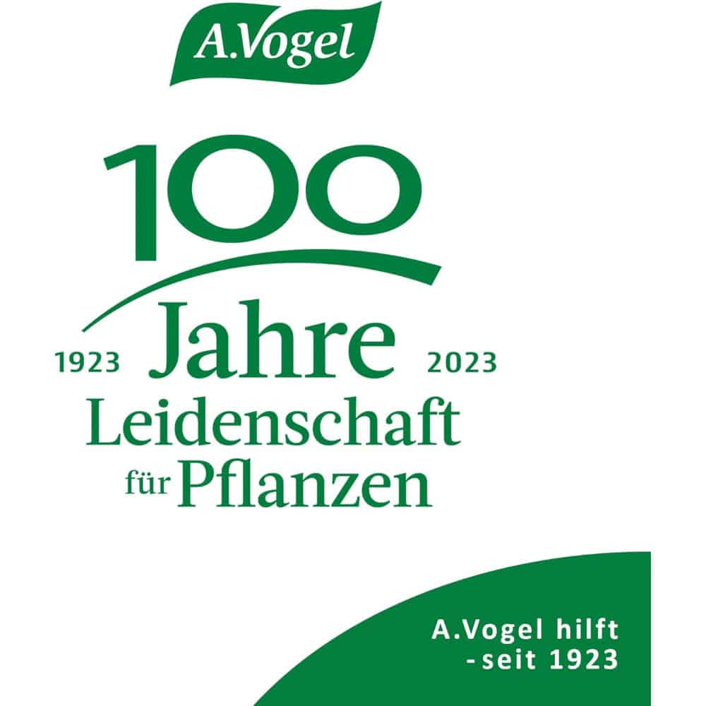 A. Vogel Echinaforce Forte Immune 30 St Tabletten
