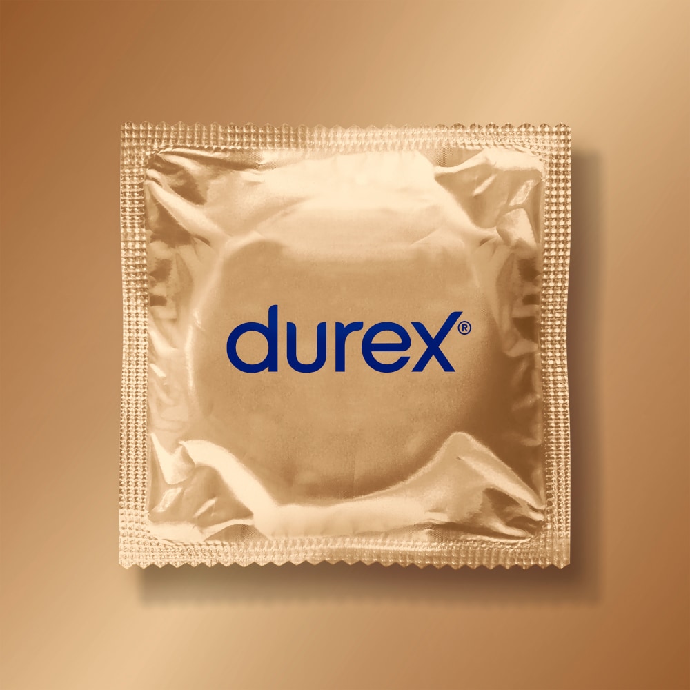 durex NATURAL FEELING 8 St Kondome