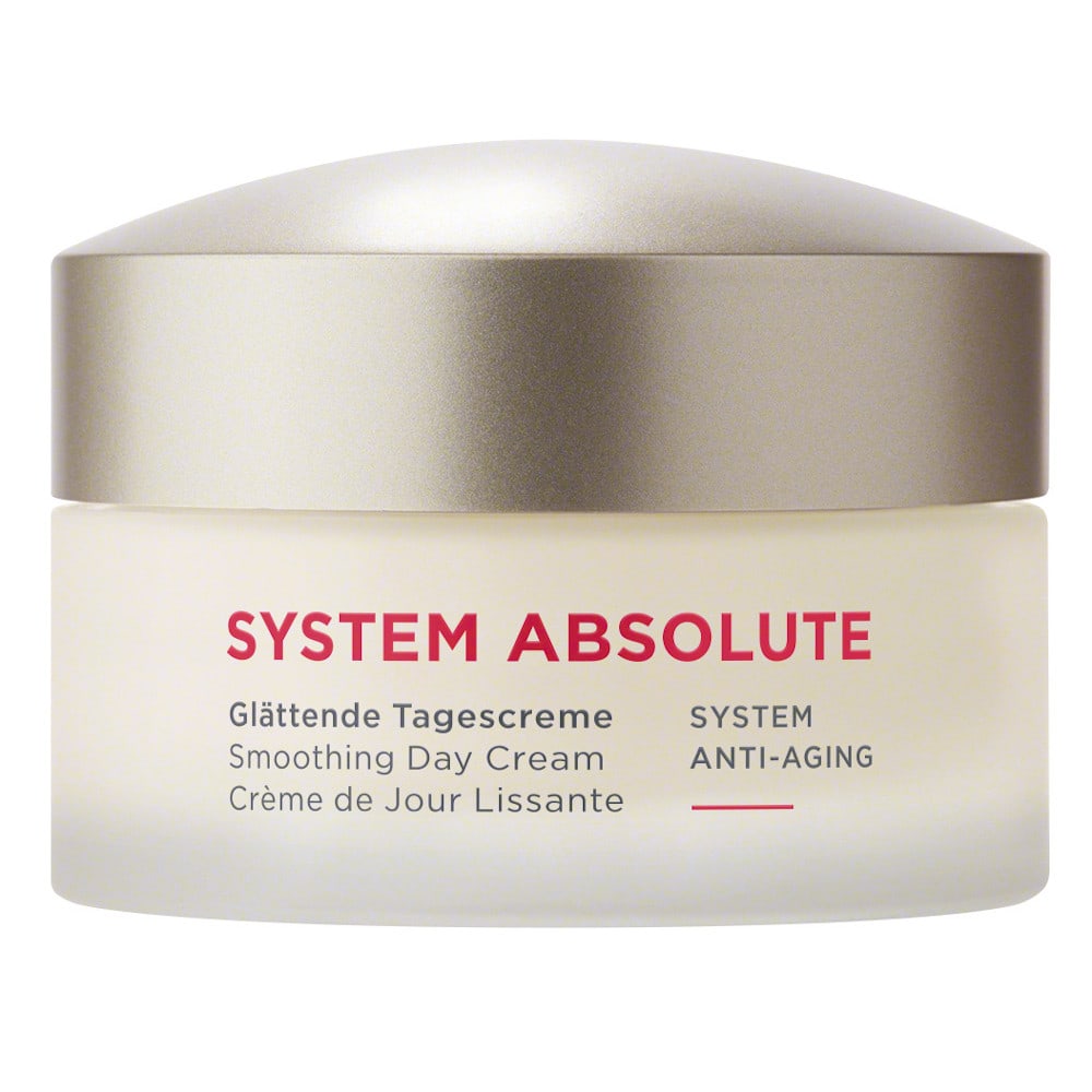 BÖRLIND SYSTEM ABSOLUTE Tagescreme 50 ml Creme