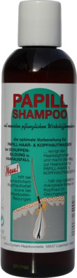 PAPILL Shampoo 200 ml Shampoo