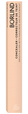 BÖRLIND CONCEALER BEIGE 3.2 g Creme