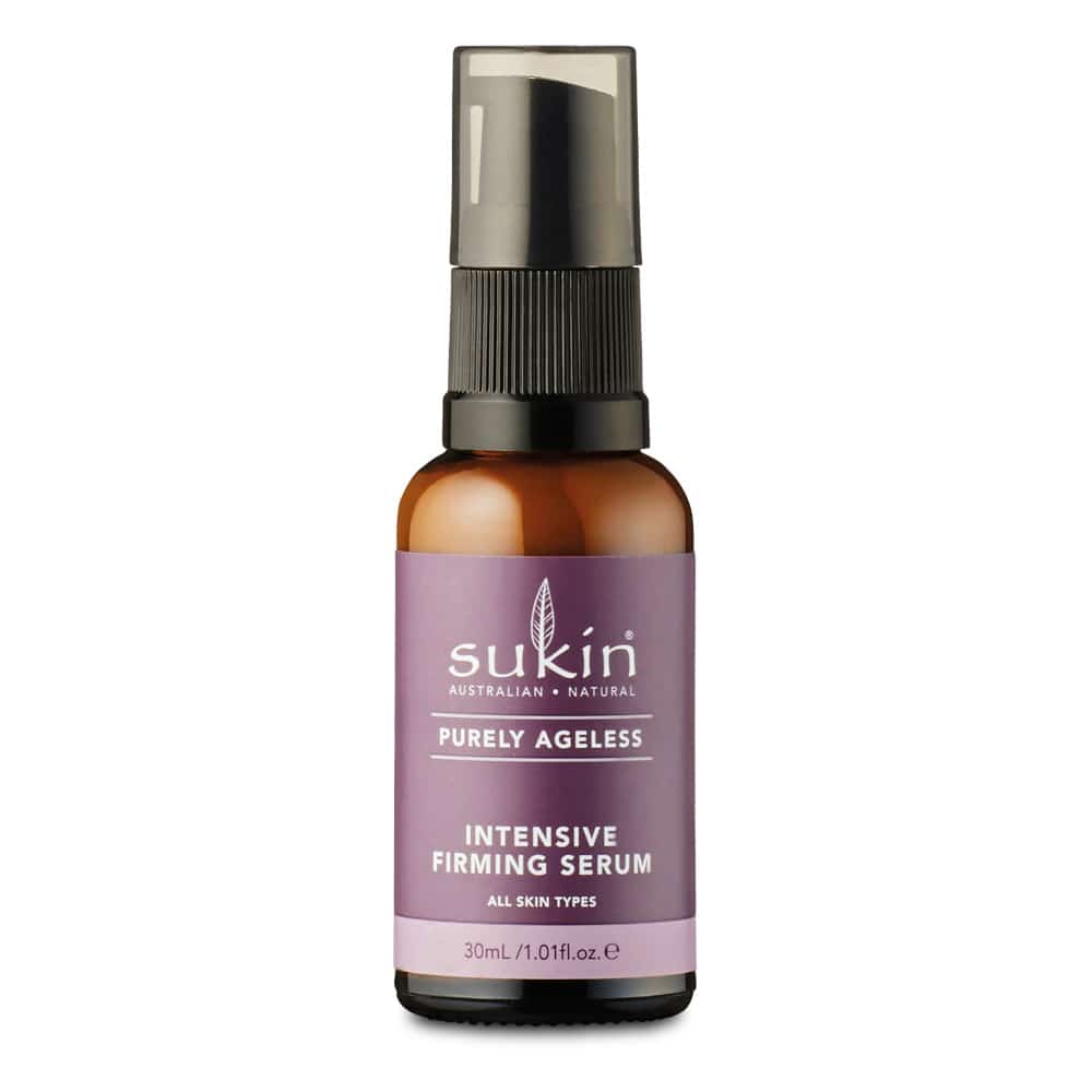 SUKIN Purely Ageless Intensive Firming Serum 30 ml Creme