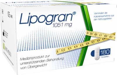 Lipogran  180 St Tabletten