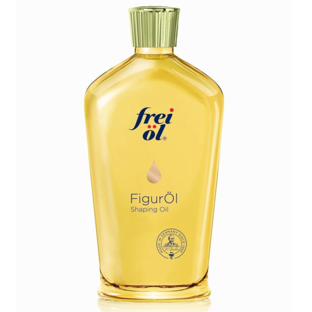 frei öl FigurÖl 125 ml Öl