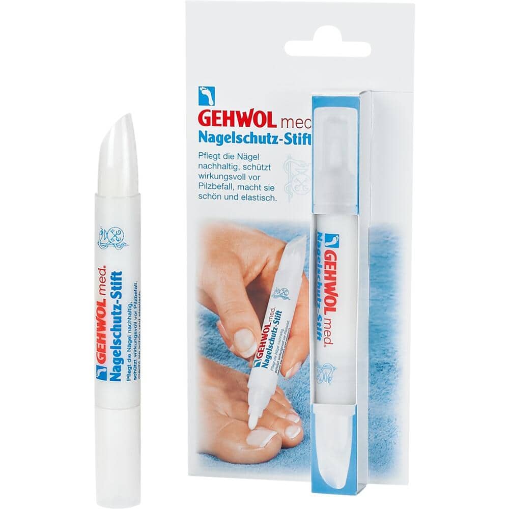 GEHWOL Nagelschutz Stift 3 ml Stifte