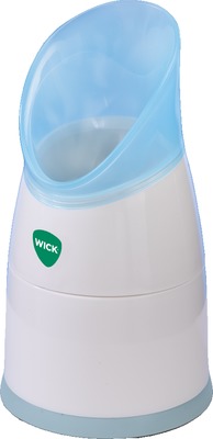WICK Dampf Inhalator manuell 1 St