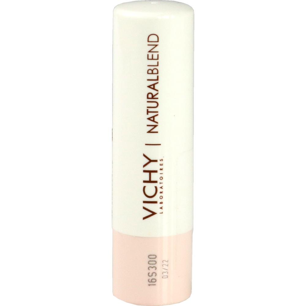 VICHY NATURALBLEND Lippenbalsam transparent  4.5 g Stifte
