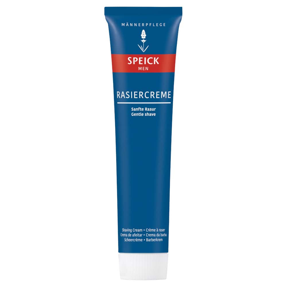 SPEICK Rasiercreme 75 ml Creme