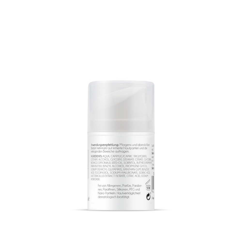 sovita 4Biotic Intense Creme  50 ml Creme