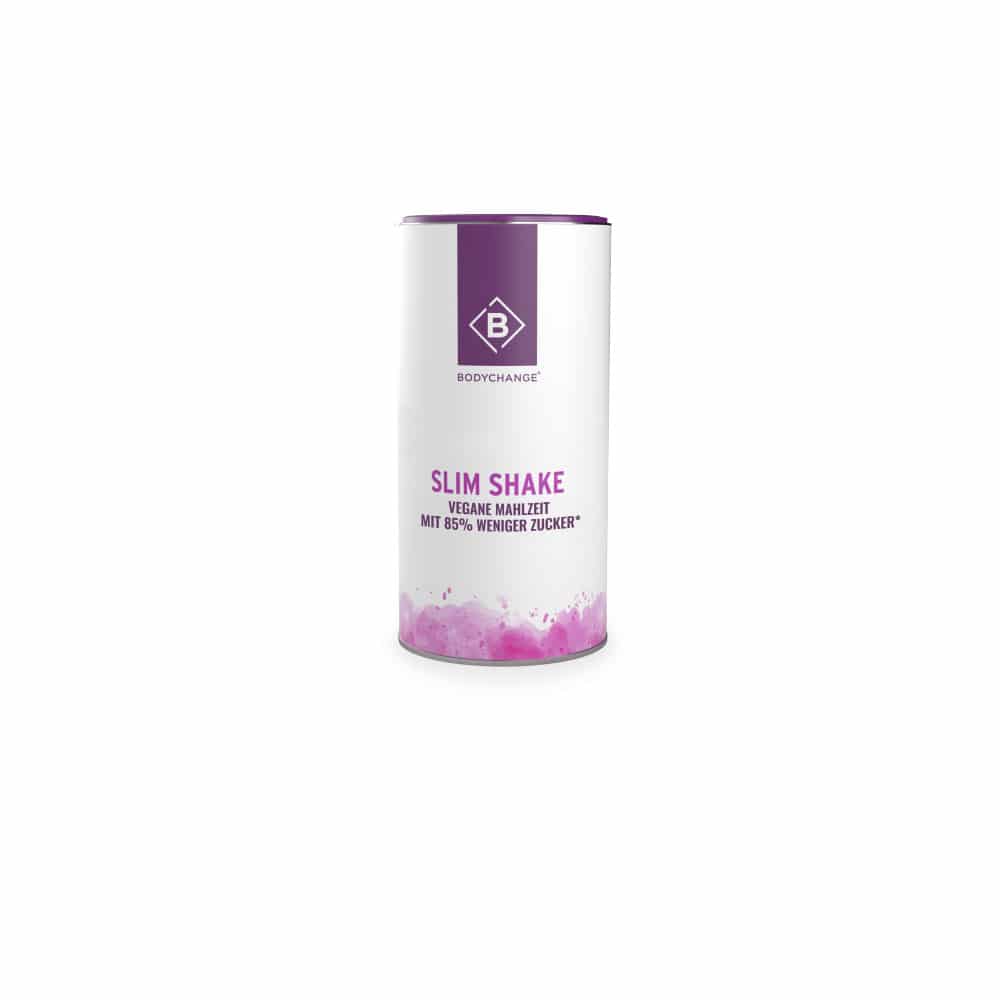 BODYCHANGE Slim Shake  500 g Pulver