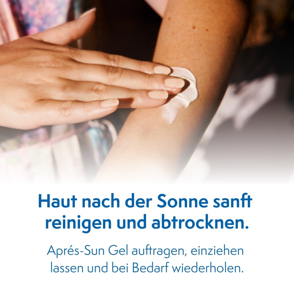 Ladival empfindliche Haut PLUS Après Lotion 200 ml Lotion Ladival empfindliche Haut PLUS Après Lotion 200 ml Lotion