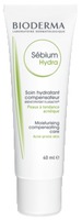 BIODERMA Sébium Hydra Ultra - Feuchtigkeitscreme  40 ml Creme