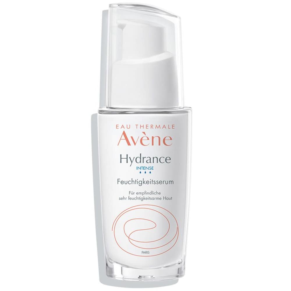 Avene Hydrance INTENSE Feuchtigkeitsserum 30 ml