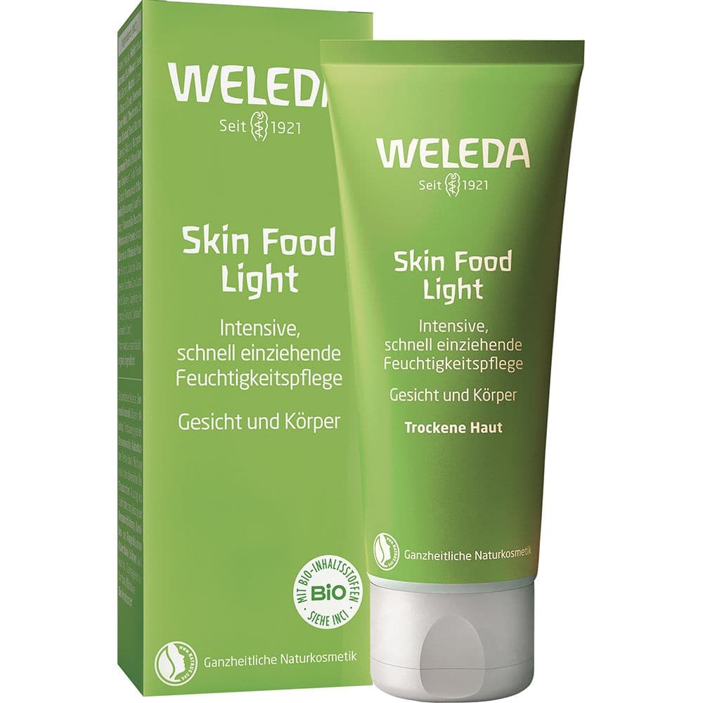 WELEDA Skin Food Light 75 ml