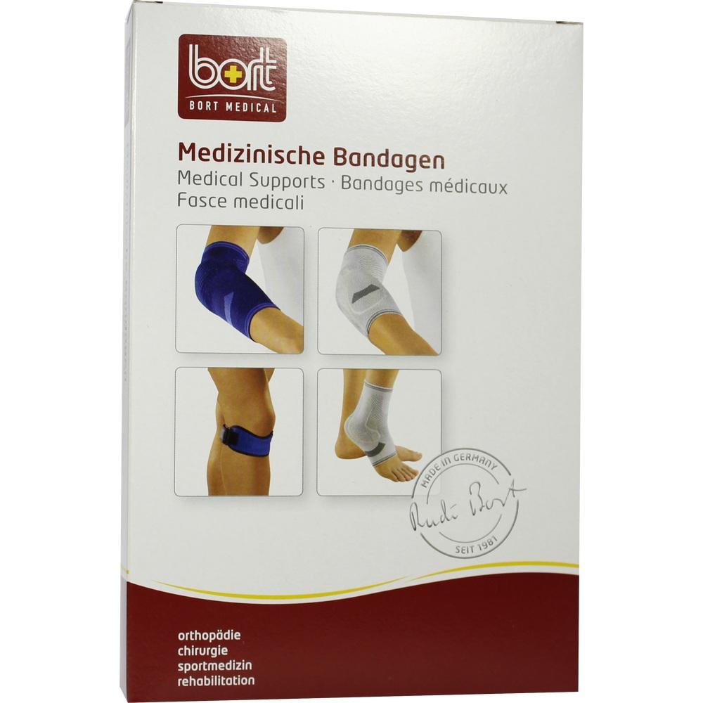 BORT EpiBasic Bandage large haut 1 St Bandage