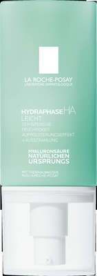 LA ROCHE-POSAY HYDRAPHASEHA LEICHT 50 ml Creme