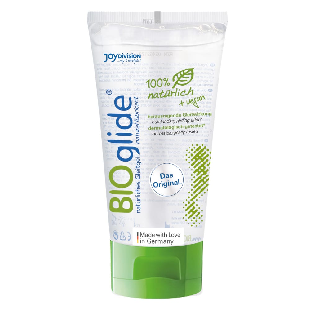 BIOglide Gel 150 ml Gel