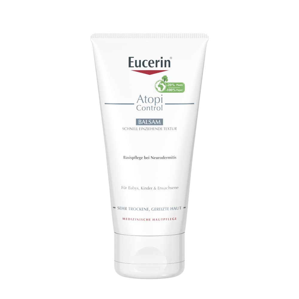 Eucerin AtopiControl Balsam  250 ml Balsam