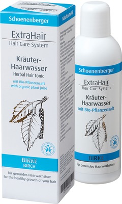 EXTRAHAIR Hair Care Sys.Kräuter Haarwas.Schö. 200 ml Tonikum