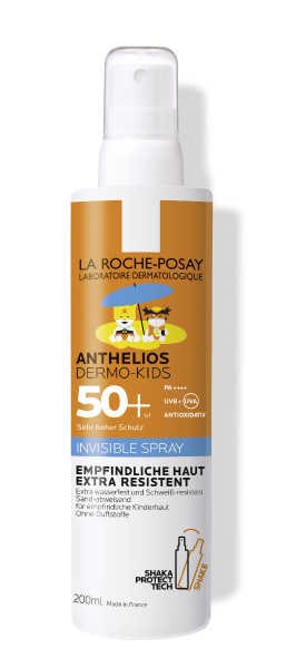 ROCHE POSAY ANTH IN DK50+