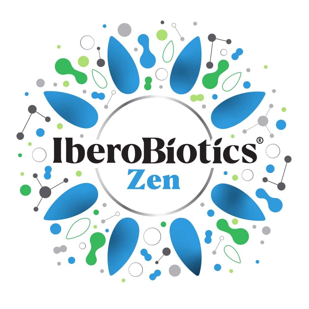 IberoBiotics Zen 2X14 St Kapseln