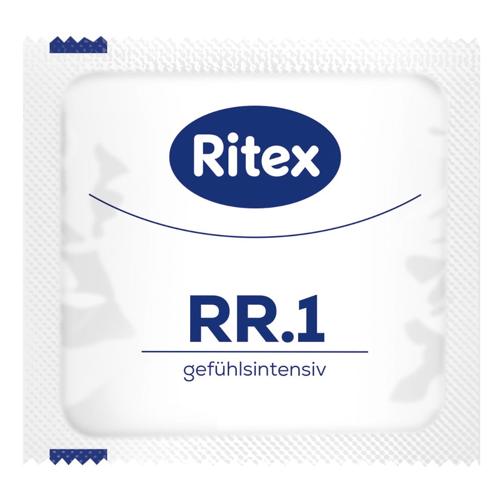 Ritex RR.1 Kondome  10 St Kondome
