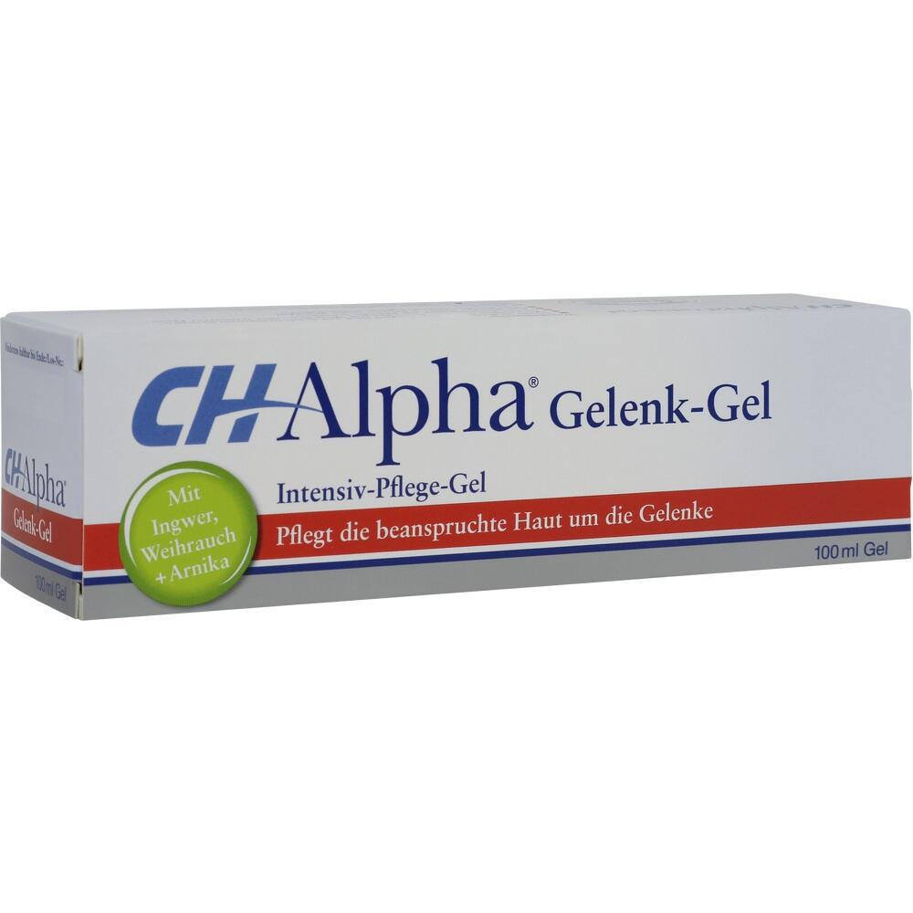 CH Alpha Gelenk-Gel 100 ml Gel